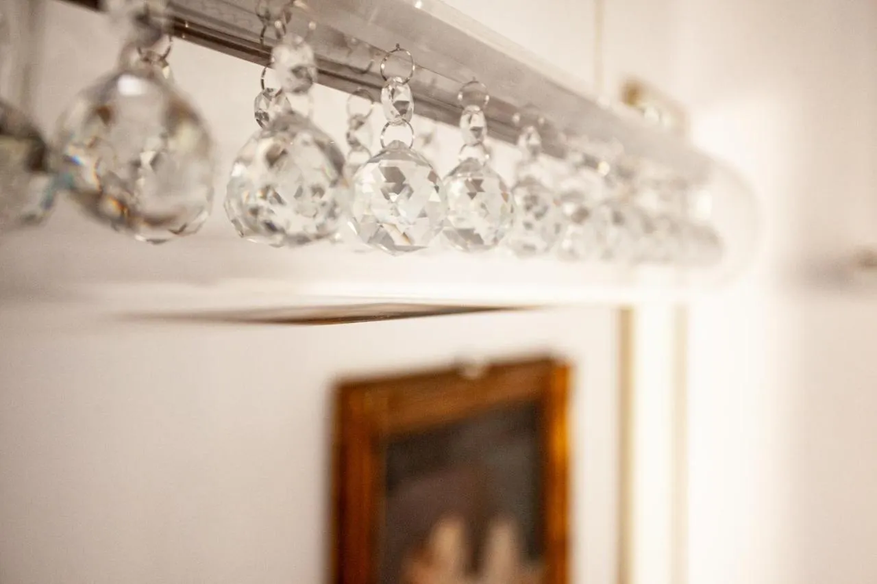 Basilica -Quiet, Privat, Balcony, The Best Area Budapest Apartment